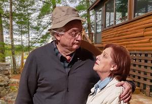 ON GOLDEN POND At Skokie Theatre Promises A Heartwarming Production Of Ernest Thompson's Classic Play Image
