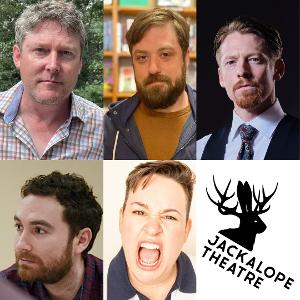 World Premiere & More Set for Jackalope Theatre 16th Season Image