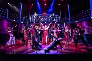 Porchlight Music Theatre's ANYTHING GOES Extends At The Ruth Page Center 