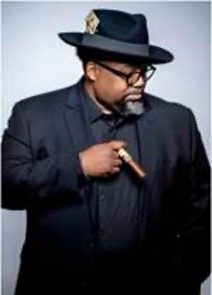 R&B Legend Dave Hollister Comes To City Winery Boston For 2 Shows On February 10 
