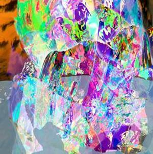 Visual Arts Center Of New Jersey To Open Exhibitions Celebrating Gallery Aferro Image