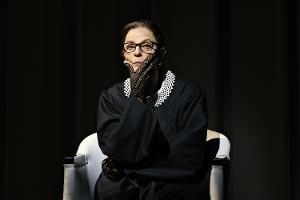 Sydney Theatre Company Extends Season of RBG: OF MANY, ONE Due To Overwhelming Demand 