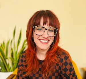 Great Barrington Public Theater Adds Serena Johnson As Development Director Image