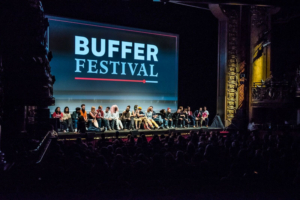 Buffer Festival Announces Most Diverse Creator Lineup In 7 Year History Image