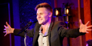 Seth Sikes to Sing THE SONGS THAT GOT AWAY At Feinstein's/54Below 