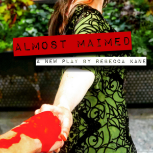 All-Female Creative Team To Stage Bloody Parody ALMOST MAIMED Image
