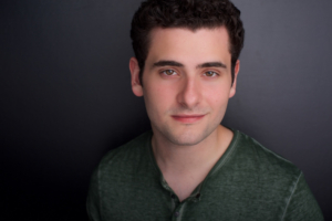 Ethan Riordan To Premiere Concert Of Original Song Cycle At The Green Room 42 Image