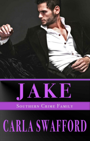 Author Carla Swafford Releases New Romantic Suspense Novel JAKE  Image