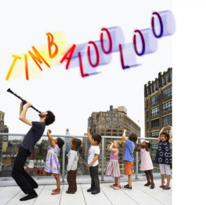 Oran Etkin Releases Timbalooloo album Finding Friends Far from Home Image