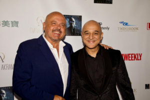 Omar Akram Reveals New Album DESTINY Image