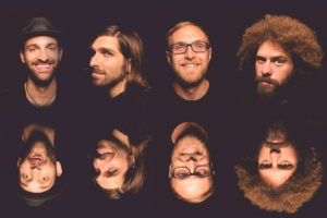 Dopapod Releases Live Album LIVE AT THE CAPITOL THEATRE Image