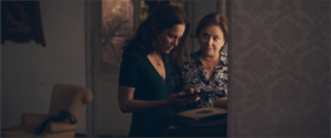 1844 Entertainment Announces The U.S. VOD Release Of The Paraguayan Hit THE HEIRESSES 