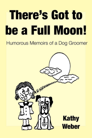 Kathy Weber Releases New Book Full Of Humor 