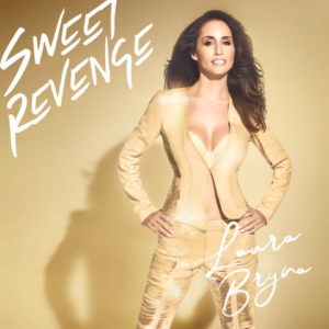 Laura Bryna Releases Single 'Sweet Revenge' Image