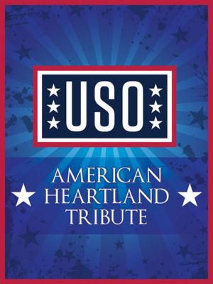 USO Show Troupe Celebrates Veterans At Gretna Theatre Image
