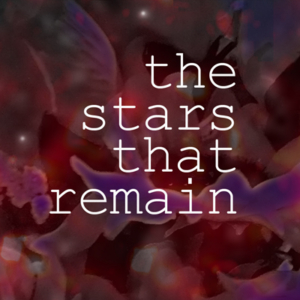 THE STARS THAT REMAIN Releases Premiere Cast Recording Image