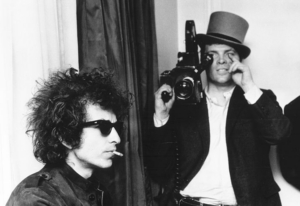 TOM NEEDHAM'S SOUNDS OF FILM Features D.A. Pennebaker Tribute & FOR SAMA'S Nainita Desai Image