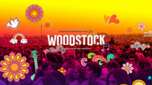 Woodstock Director Recalls Memorable Hendrix Performance On Tom Needham's SOUNDS OF FILM Image