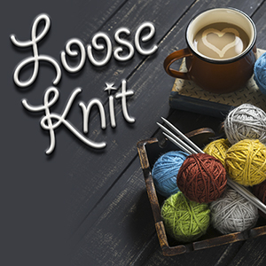 LOOSE KNIT Comes To Lonny Chapman Theatre, 8/2 - 9/8  Image