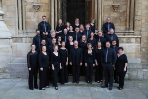 St. Charles Singers' 2019-2020 Season To Include World Premiere Of Work By Composer Jake Runestad Image
