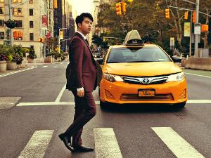 Shiqi Zhong Comes to Carnegie Hall Image