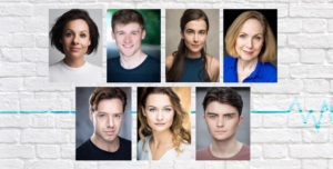 Martin Dickinson To Join The Cast Of PERFECTLY ORDINARY At Hope Mill Theatre Image