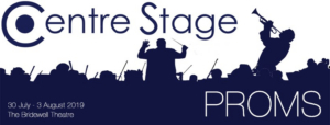 Your Child Can Conduct A West End Orchestra at Centre Stage Proms 