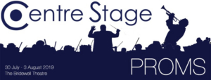 Your Child Can Conduct A West End Orchestra at Centre Stage Proms Image