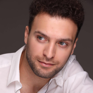 Jamie Alimorad Releases Hope-Driven Single 'Brighter Days' Image
