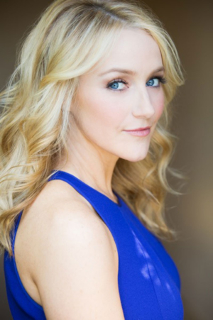 Le Petit Theatre Presents Betsy Wolfe In ALL BETS ARE OFF Image