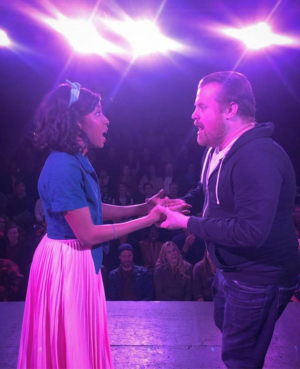 Atlanta Comedy Troupe Sues For Right To Perform GREASE Parody Image