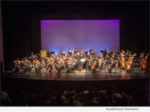 Asia America Symphony Assoc. Announces Name Change To 'Pacific Vision Youth Symphony' 