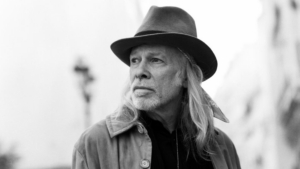 Elliott Murphy Talks New Film Featuring Springsteen On TOM NEEDHAM'S SOUNDS OF FILM Image