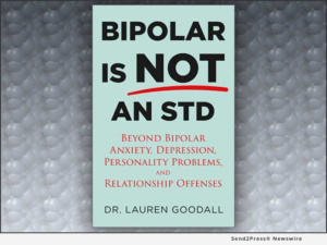 Dr. Lauren Goodall (PsyD) Releases Her Breaktrhough Self-Help Book  Image