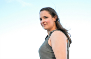 Savanna Rae Joins Random Acts; Celebrate With DAUGHTERS OF IRE Image