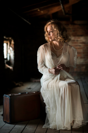 Eric Tucker & Nancy Anderson Join ASC Summer/Fall Repertory Image