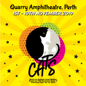 CATS THE MUSICAL Comes to Perth 
