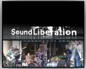 Gene Pritsker Presents Sound Liberation 'Birthday Concert' at Connelly's KLUB 45 Image
