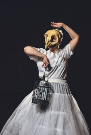 Salvador Dalí-Inspired Interactive Performance Makes Its Calgary Debut As Part Of Beakerhead 2019 Image