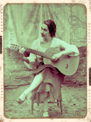 Pittsburgh Artists With Chilean Roots Feature in World Premiere of LOOKING FOR VIOLETA Image