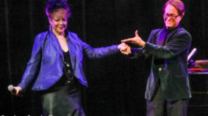 Steve Ross And KT Sullivan Sing Noel Coward July 26 To August 25 Image