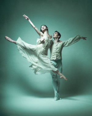 Avant Chamber Ballet Announces 2019-20 Season Image