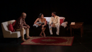 SHARUM Wraps Up Its First Week At The Players Theatre Image