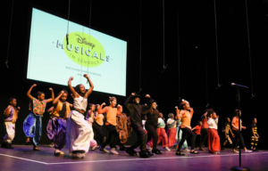 Kravis Center Announces Four New Schools For Disney Musicals In Schools Program 