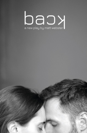 BACK Premieres At Ken Davenport's Rave Theater Festival Image