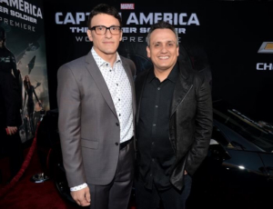 Cleveland Pops Hosts G-Clef Gala Honoring Joseph and Anthony Russo Image