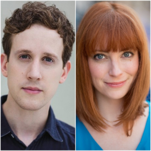 Alex Wyse, Erica Lustig To Lead Next MADAME'S SOIREE Image