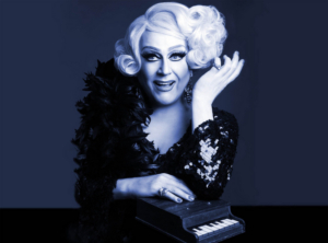 Miss Hope Springs Comes to Assembly Rooms Edinburgh Fringe Image