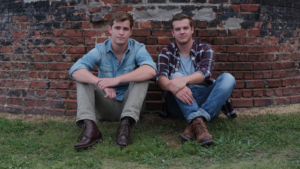 The Beasley Brothers Channel 'Summertime' Feelings With New Release Image