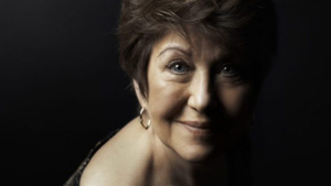 Joan Jaffe's LITTLE GIRL BLIE Plays At Pangea Next Month Image